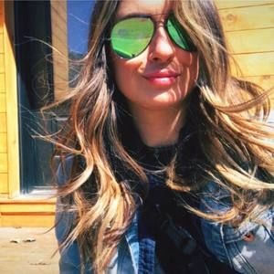 Meet your Posher, Sam